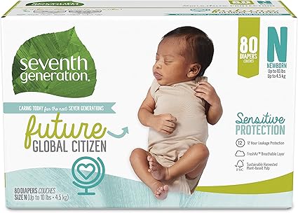 newborn baby pampers amazon