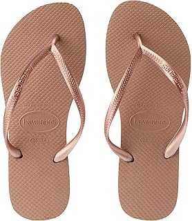havana glitter flip flops