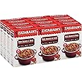 Zatarain's Red Beans & Rice Rice Dinner Mix, 8 Ounce (Pack of 12)
