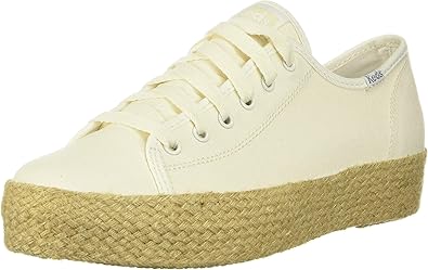 keds triple kick jute
