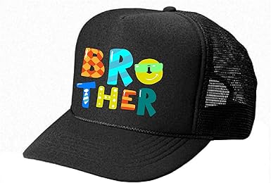 cool youth hats