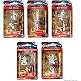 WizKids D&D Nolzur’S Marvelous Minis: Druid Bundle