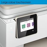 HP ENVY Inspire 7920e All-in-One Wireless Colour Printer view 8