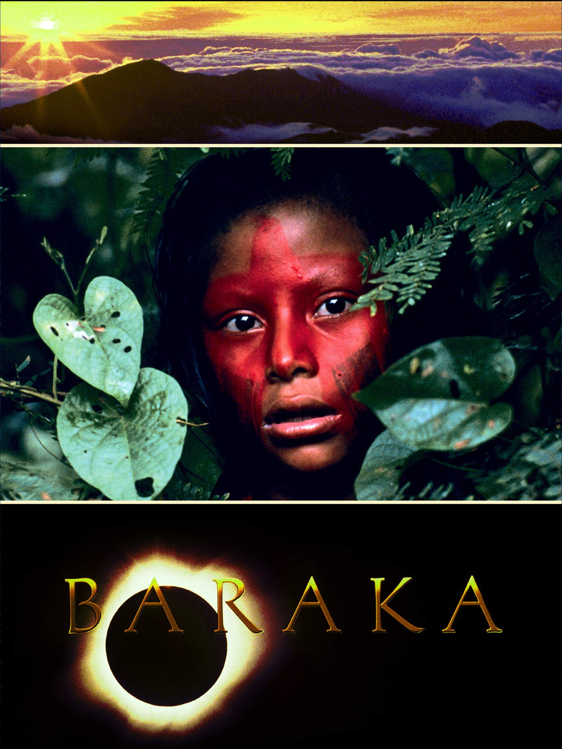 Watch Baraka | Prime Video