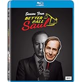 Better Call Saul - Season 04