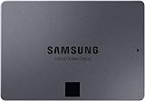 Samsung 860 EVO 1TB 2.5" SATA III V-NAND MLC SSD MZ-76Q1T0BW view 8