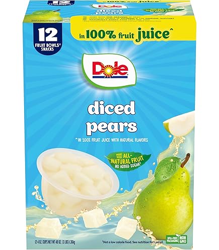 Amazon.com: Zee Zees Fruitful Mixed Fruit Cup (Peaches, Pineapple