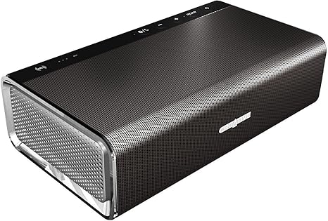 creative blaster roar