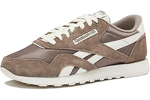 Reebok Women's Classic Nylon Sneakers