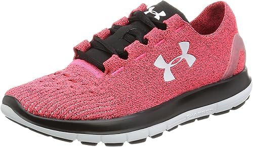 under armour speedform slingride women's