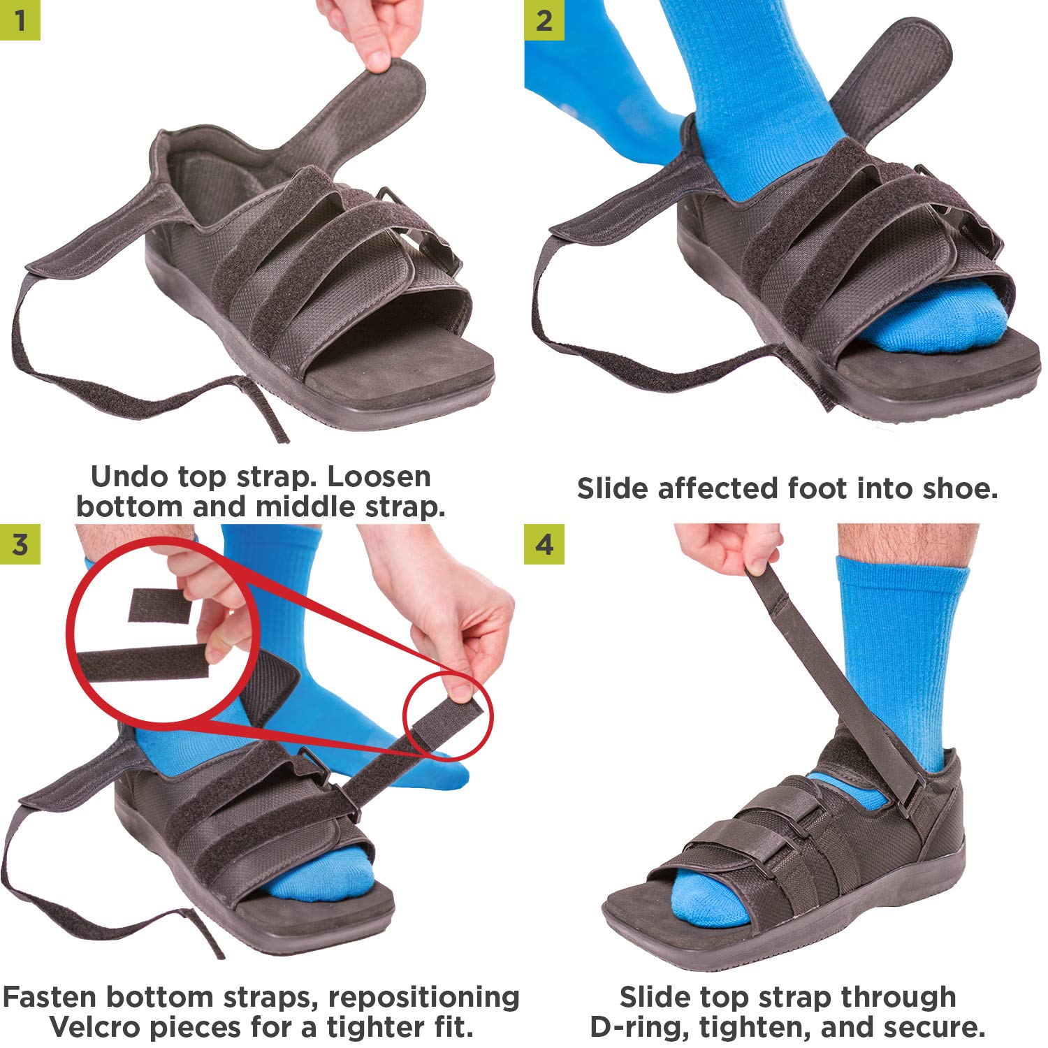Surgical Shoes / Surgical Staples Extreame Savings! Save up to 45