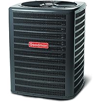 Amazon.com: Goodman R410A 13 SEER 