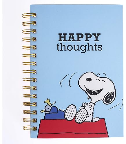 SNOOPY