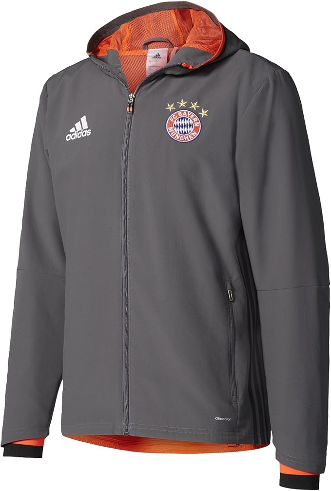 felpa adidas bordeaux amazon