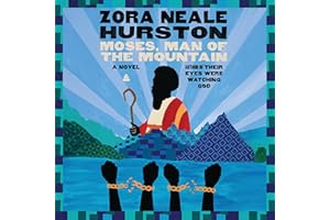 Moses, Man of the Mountain