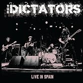Live In Spain
