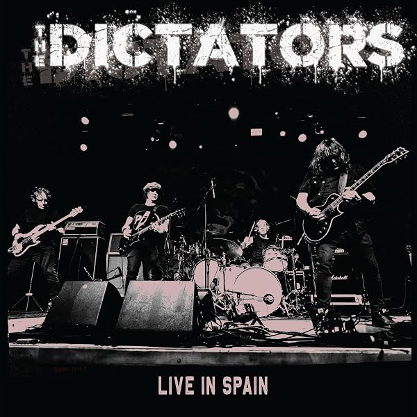 Amazon.com: Dinosaur Jr.: Live in the Middle East : Matt Dillon, J