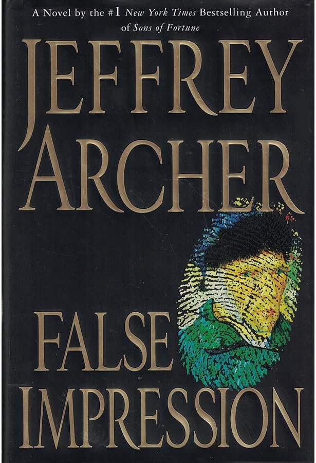 Sons of Fortune: Jeffrey Archer: 9781405020794: Amazon.com: Books
