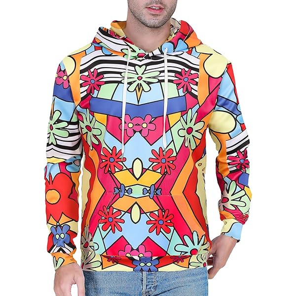 Ugly Christmas Sweater Men Women Sweatshirt Hoodie