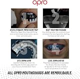 OPRO Instant Custom-Fit Mouthguard Adult Kid Gum Shield Boxing Rugby MMA view 5
