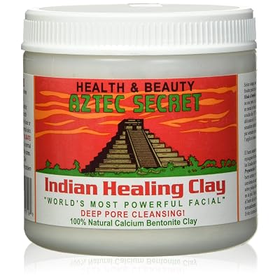 Aztec Secret &ndash; Indian Healing Clay 1 lb