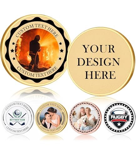 Pièces de défi personnalisées | Fabricant de produits promotionnels personnalisés et de cadeaux d'entreprise | Jin Sheu