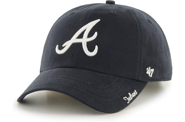 atlanta braves otc stretch snap 9fifty snapback