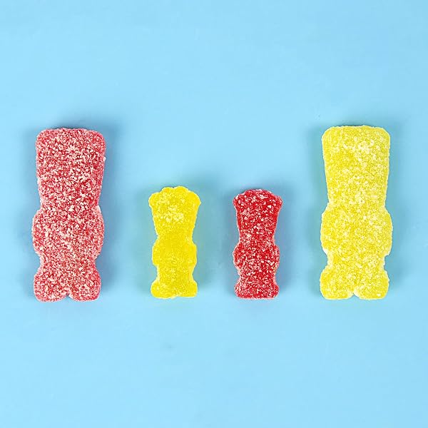SOUR PATCH KIDS BIG KIDS INDIVIDUALLY WRAPPED SOFT & CHEWY GUMMY CANDY, BULK CANDY, 240 COUNT BOX