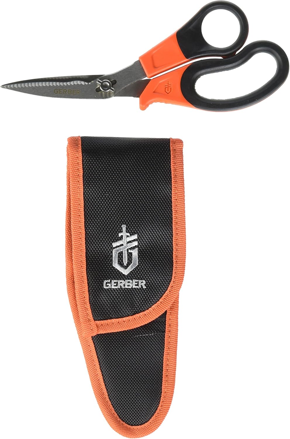 Gerber Vital Take-A-Part Shears [31-002747]: Home Improvement