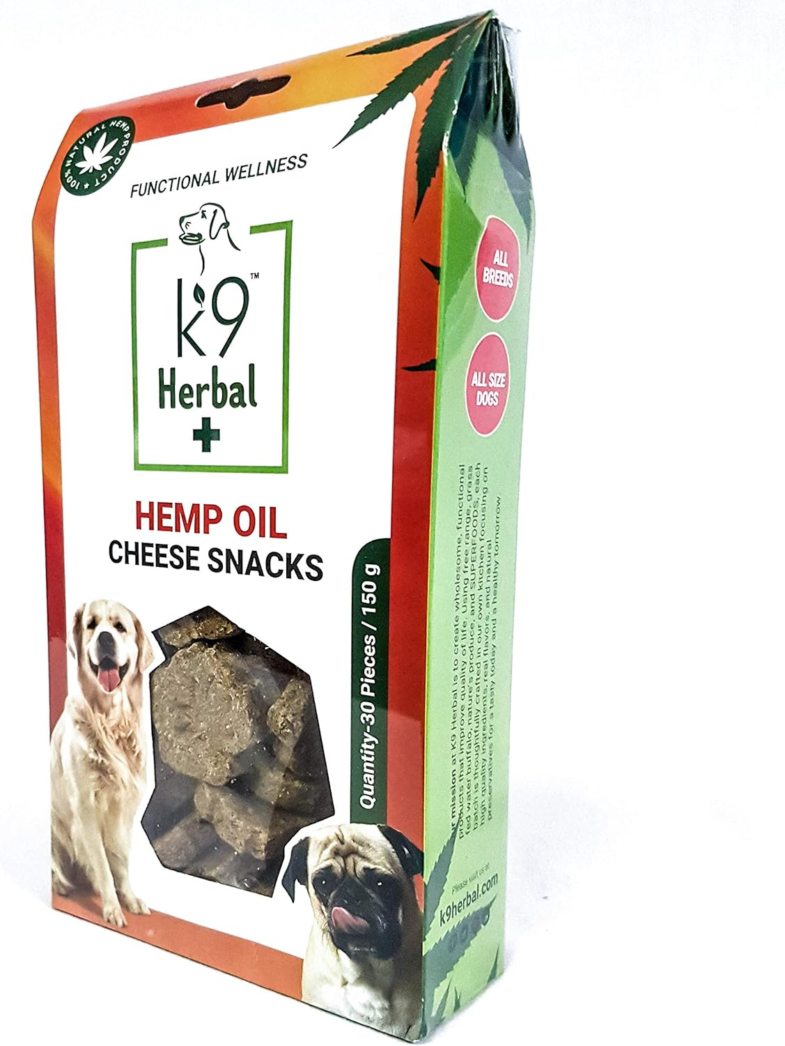 advance all breed dog food