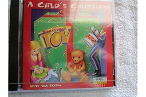 A Child's Christmas with Tom Paxton featuring Marvelous Toy