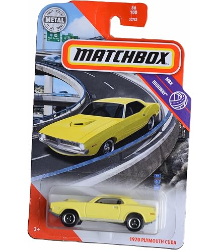 Matchbox Road Trip Series '47 Chevy AD 3100 Diecast Car 16/20 - Blue Collectible Model