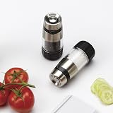 OXO Good Grips Accent Mess-Free Salt Grinder view 2