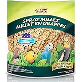 Hari Spray Millet - 500 g (17.6 oz)