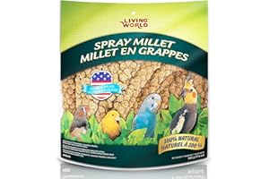 Hari Spray Millet - 500 g (17.6 oz)