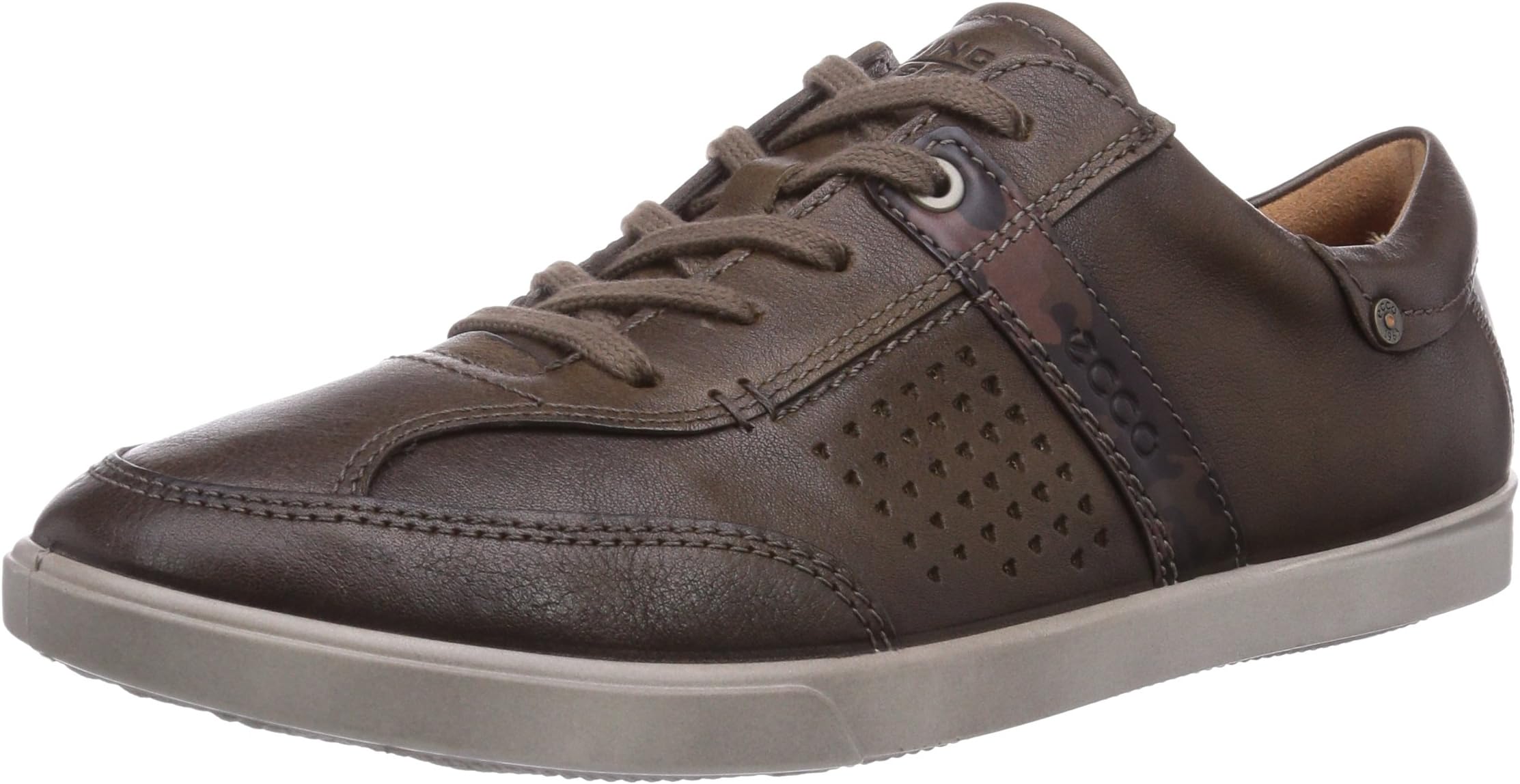 ECCO Collin, Men's Low-Top Sneakers