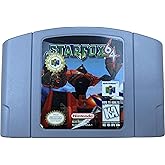 Star Fox 64 (without Rumble Pak) (Renewed)