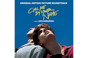 Call Me By Your Name (Original Motion Picture Soundtrack)