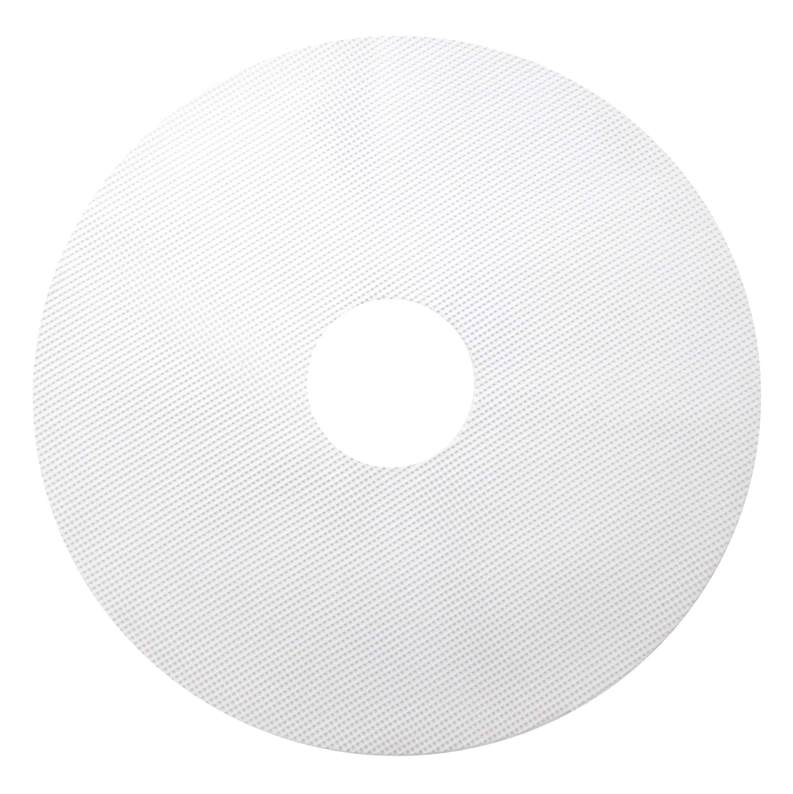 Photo 1 of GUCUJI Pack of 5 Premium Non stick Round Silicone Dehydrator Sheets For Fruit Dryer Mesh