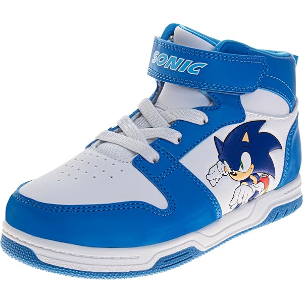 ちゃーるず Amazon.com | Skechers Court HighColor Voltage310198L Girls