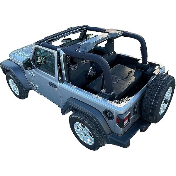 Total 82+ imagen 1998 jeep wrangler roll bar covers Thptnganamst.edu.vn