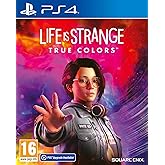 Life is Strange: True Colors (PS4)