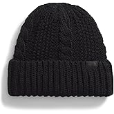 The North Face Womens Oh Mega Beanie