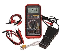 ESI 585K Deluxe Automotive DMM