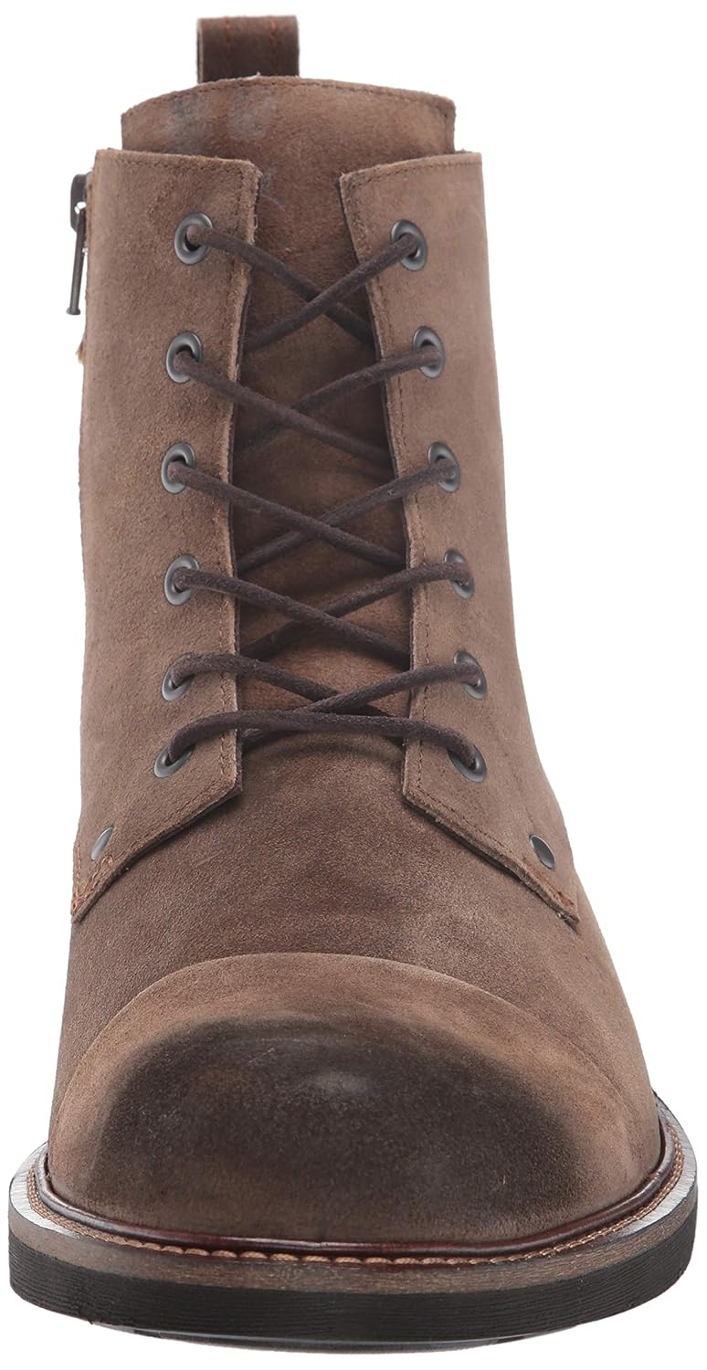 kenton artisan cap toe boot