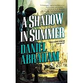 A Shadow in Summer (Long Price Quartet, 1)