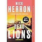 Dead Lions (Slough House Book 2)