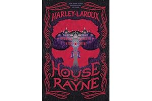 House of Rayne