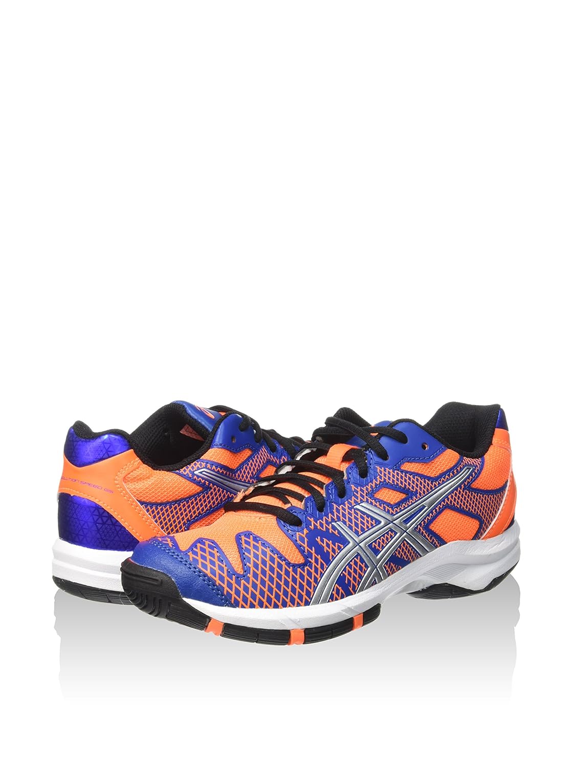 scarpe da tennis asics bambino