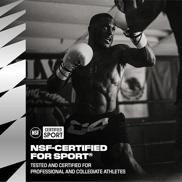 CELLUCOR C4 SPORT STRENGTH PRE WORKOUT POWDER – NSF CERTIFIED FOR SPORT – BETA-ALANINE, CREATINE, 200MG CAFFEINE – SUGAR FREE ENERGY SUPPLEMENT FOR MEN & WOMEN – HAWAIIAN PUNCH BERRY BLUE, 20 SERVINGS